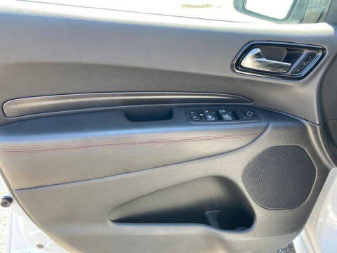 2025 Dodge Durango R/T Plus