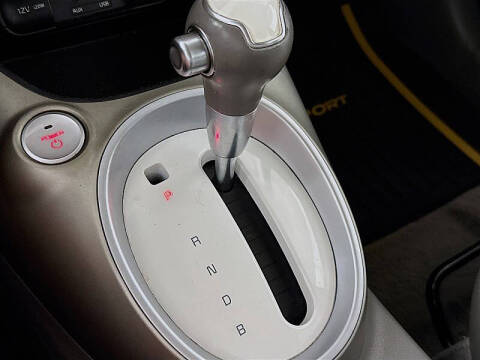 2017 Kia Soul EV +