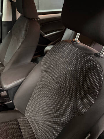 2016 Volkswagen Passat 1.8T S