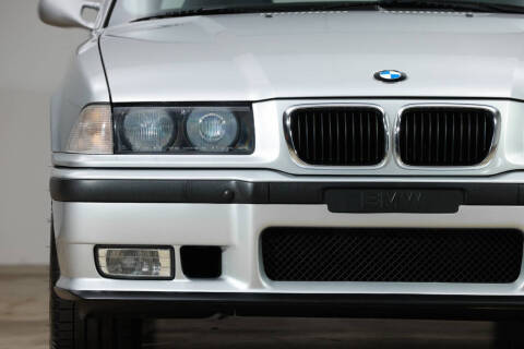 1999 BMW M3