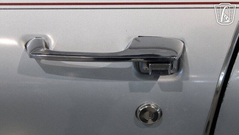 1976 Oldsmobile 98