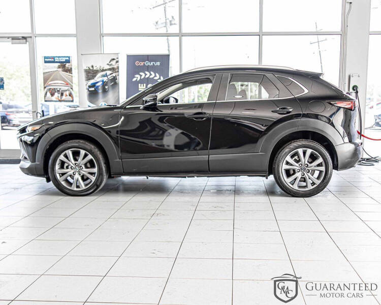 2024 Mazda CX-30 2.5 S Preferred