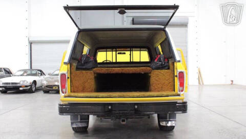 1978 Ford F-150