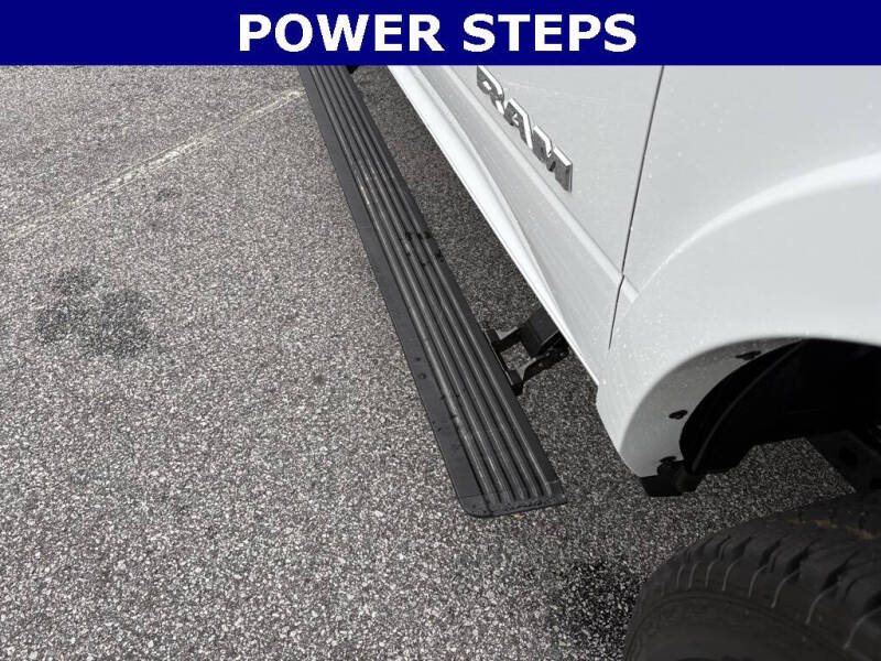 2025 RAM 2500 Limited