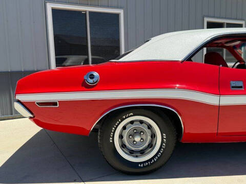 1970 Dodge Challenger