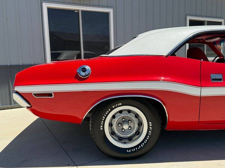 1970 Dodge Challenger