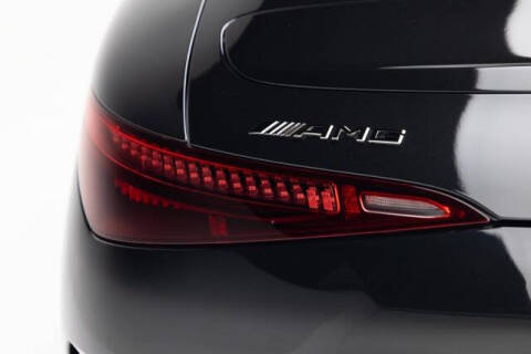 2022 Mercedes-Benz SL-Class AMG SL 63