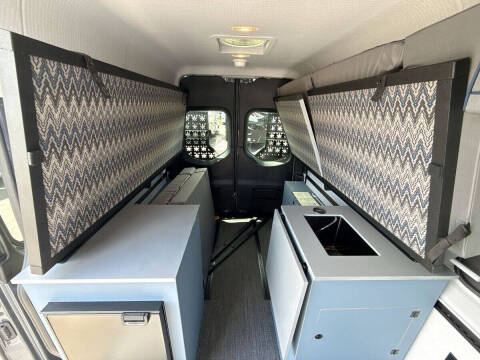 2024 Mercedes-Benz Sprinter