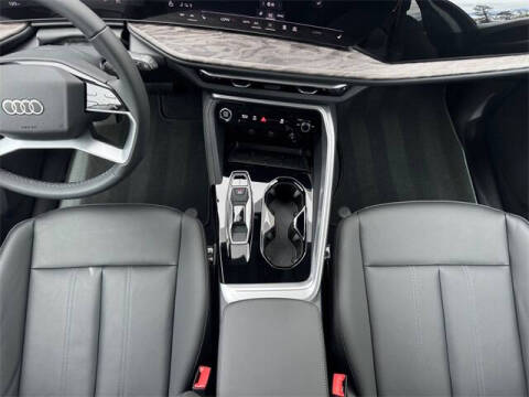 2025 Audi Q5 quattro Premium Plus TFSI