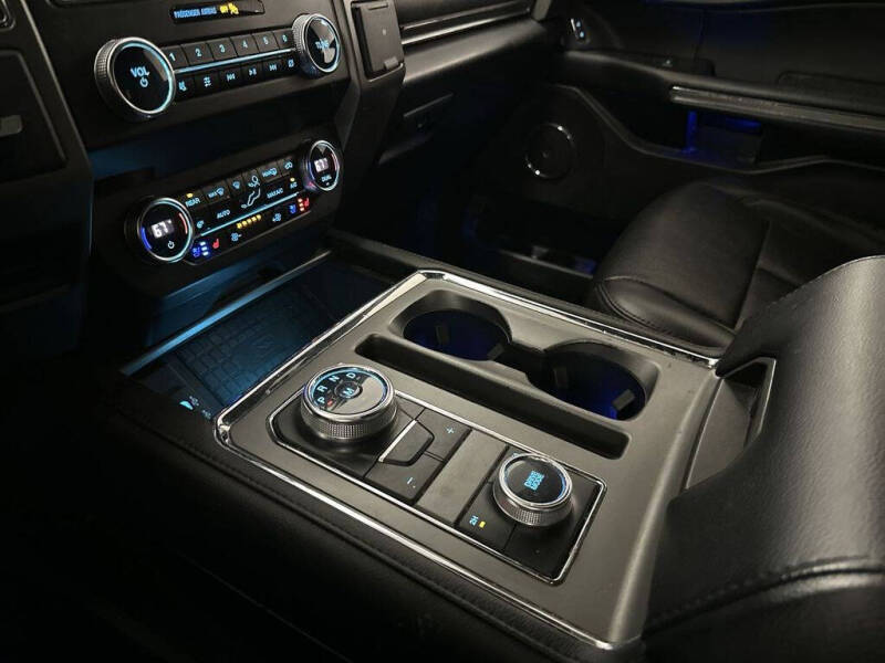 2019 Ford Expedition MAX XLT