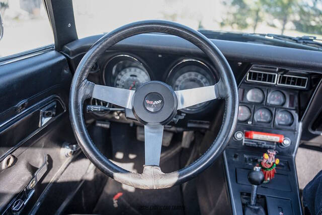1977 Chevrolet Corvette