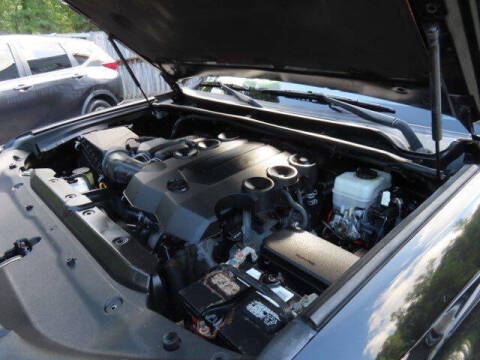 2011 Toyota 4Runner Limited