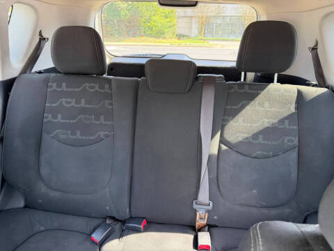 2013 Kia Soul