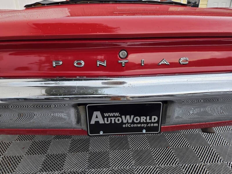 1968 Pontiac Catalina