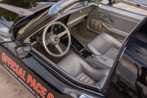 1978 Chevrolet Corvette