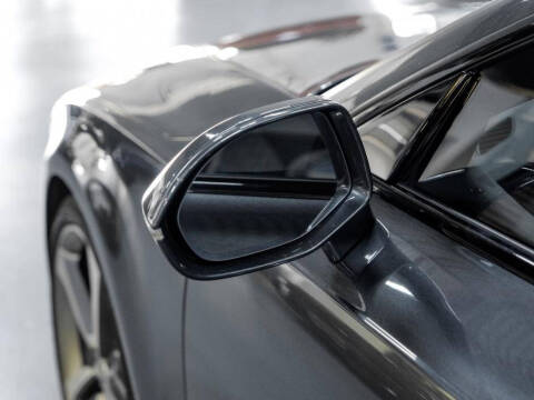 2014 Audi RS 7 4.0T quattro Prestige