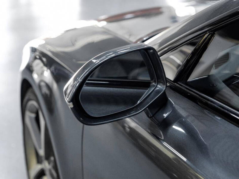 2014 Audi RS 7 4.0T quattro Prestige