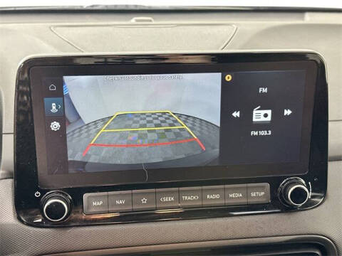 2023 Hyundai Kona N Line