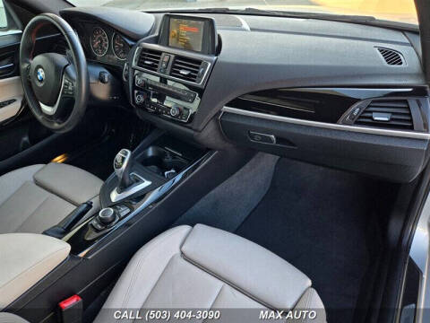 2017 BMW 2 Series 230i