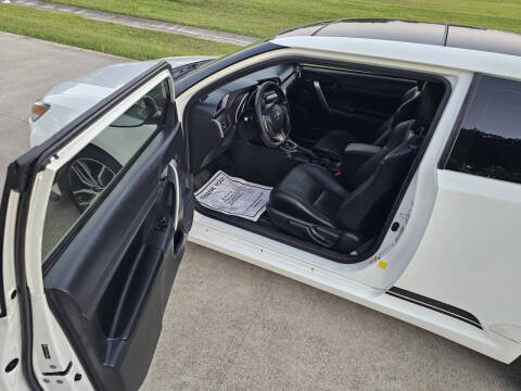 2014 Scion tC