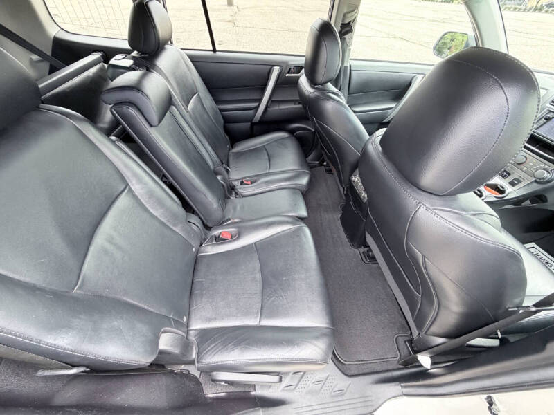 2013 Toyota Highlander