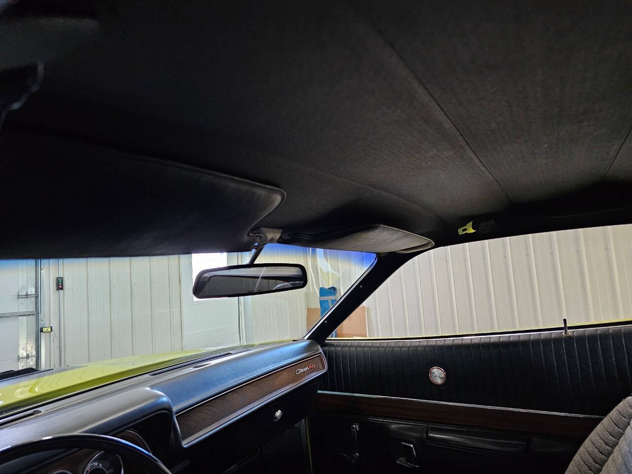 1971 Dodge Charger 78
