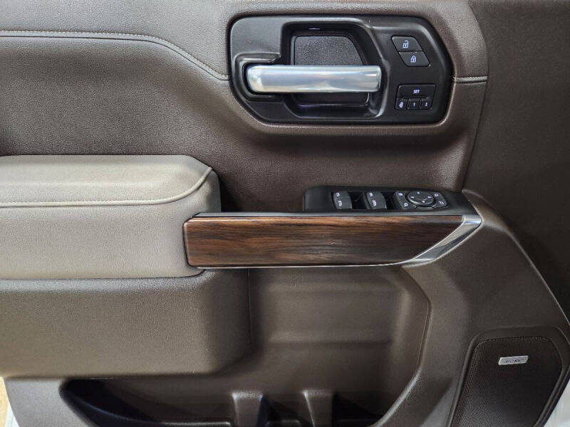 2022 GMC Sierra 1500 Limited