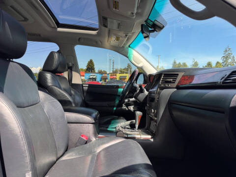 2011 Lexus LX 570