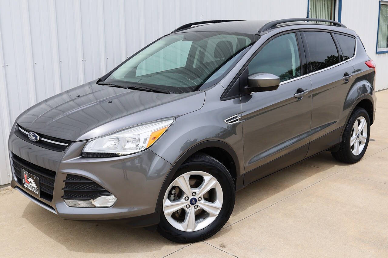 2014 Ford Escape SE's photo