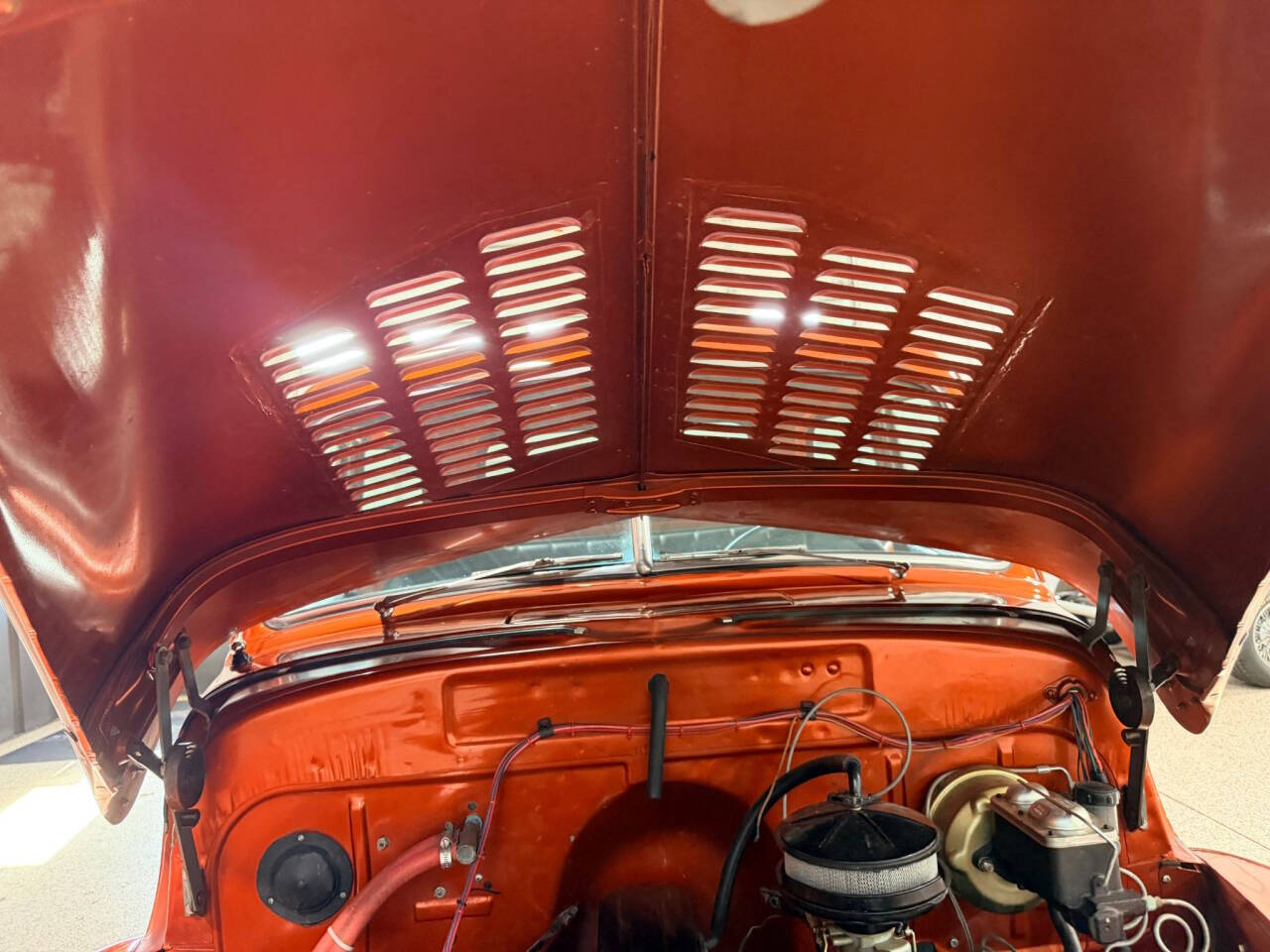 1949 Chevrolet C/K 20 Series 15