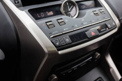 2020 Lexus NX 300