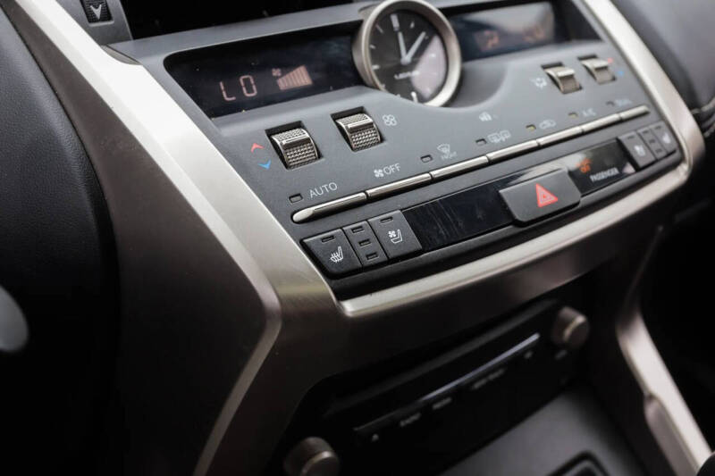 2020 Lexus NX 300