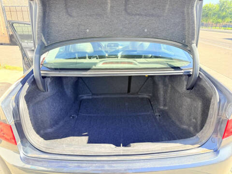 2004 Acura TSX