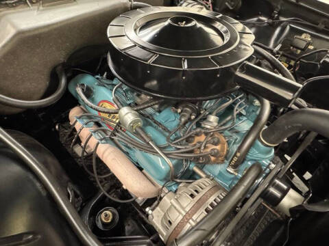 1963 Chrysler Imperial