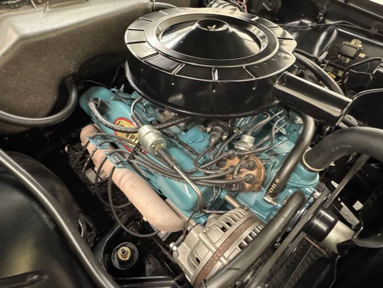 1963 Chrysler Imperial