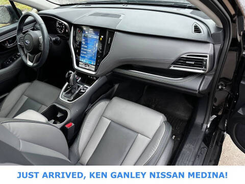 2023 Subaru Outback Onyx Edition XT