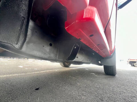 2016 Chevrolet Silverado 2500HD LT