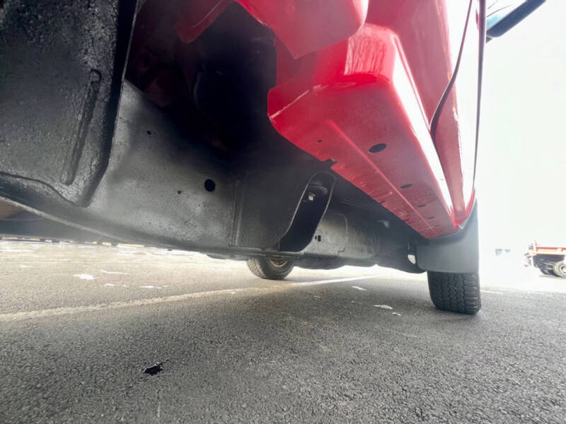 2016 Chevrolet Silverado 2500HD LT