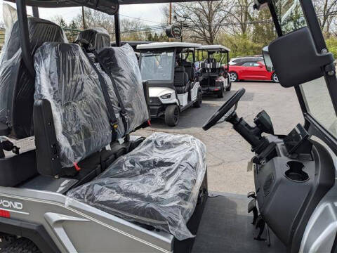 2025 Bintelli BEYOND 4PR LIFTED