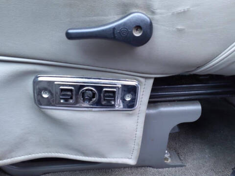 2004 Chevrolet Express 1500