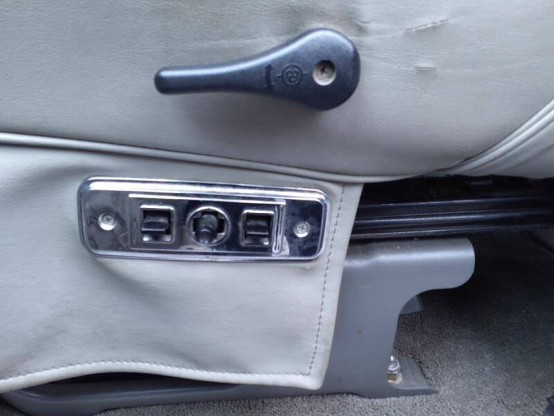 2004 Chevrolet Express 1500