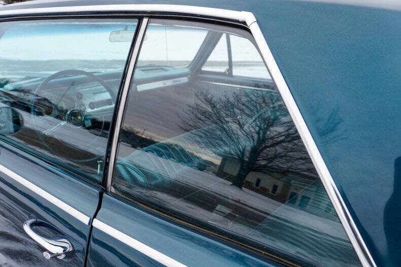 1964 Chevrolet Malibu