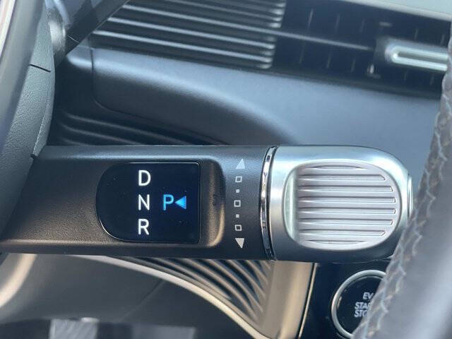 2024 Hyundai Ioniq 5 Limited