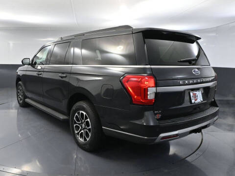 2023 Ford Expedition MAX XLT