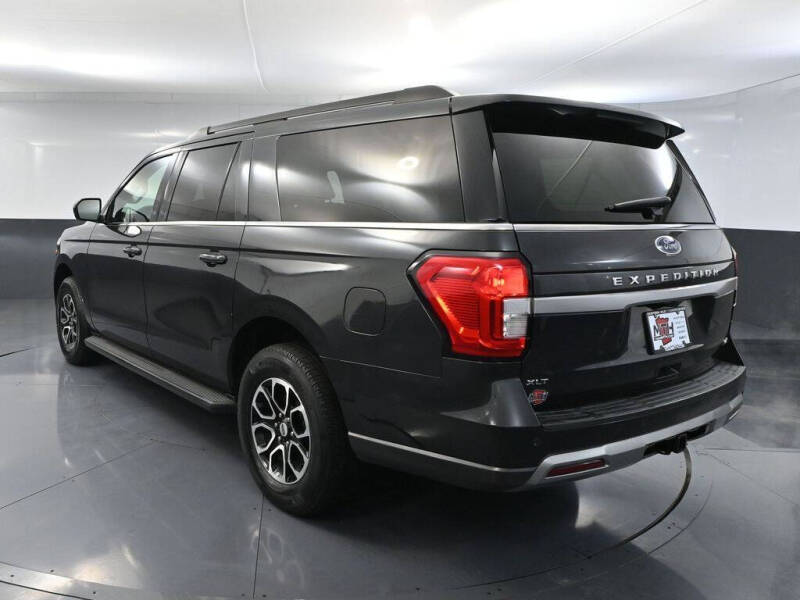 2023 Ford Expedition MAX XLT