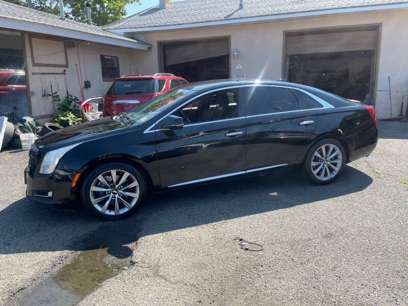 2017 Cadillac XTS Pro for sale at Affordable Auto Detailing & Sales in Neptune NJ