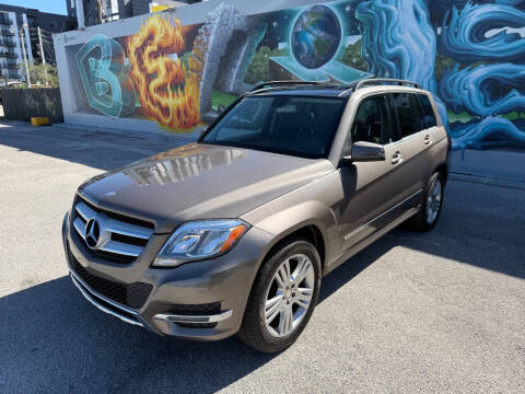2013 Mercedes-Benz GLK GLK 350