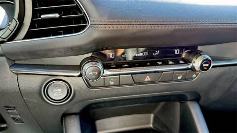 2025 Mazda Mazda3 Hatchback 2.5 S Preferred