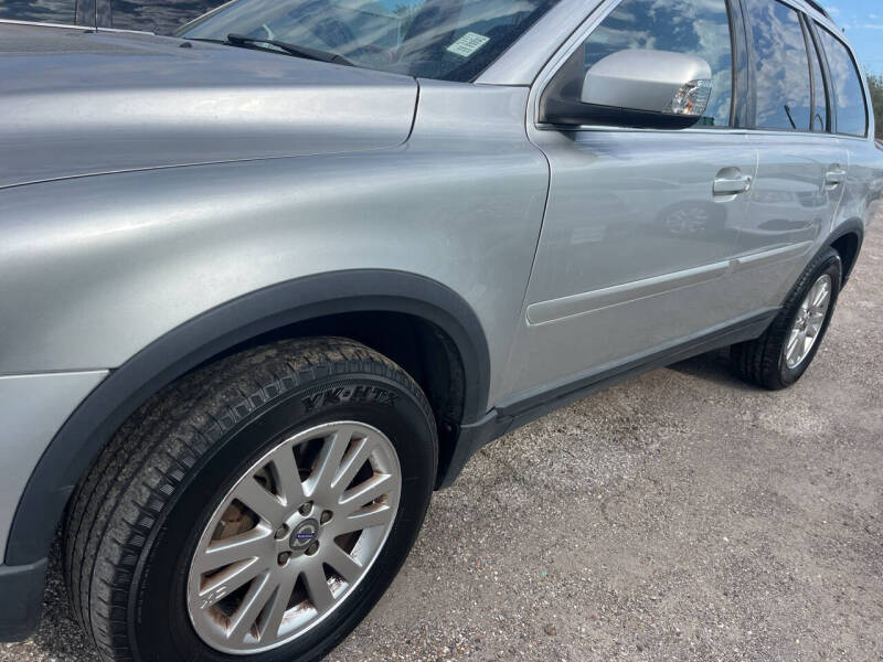 2008 Volvo XC90 3.2 Special Edition