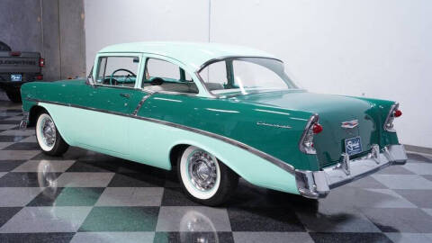 1956 Chevrolet 210
